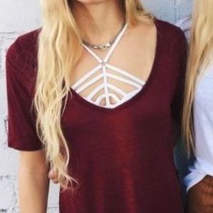 LF bralette